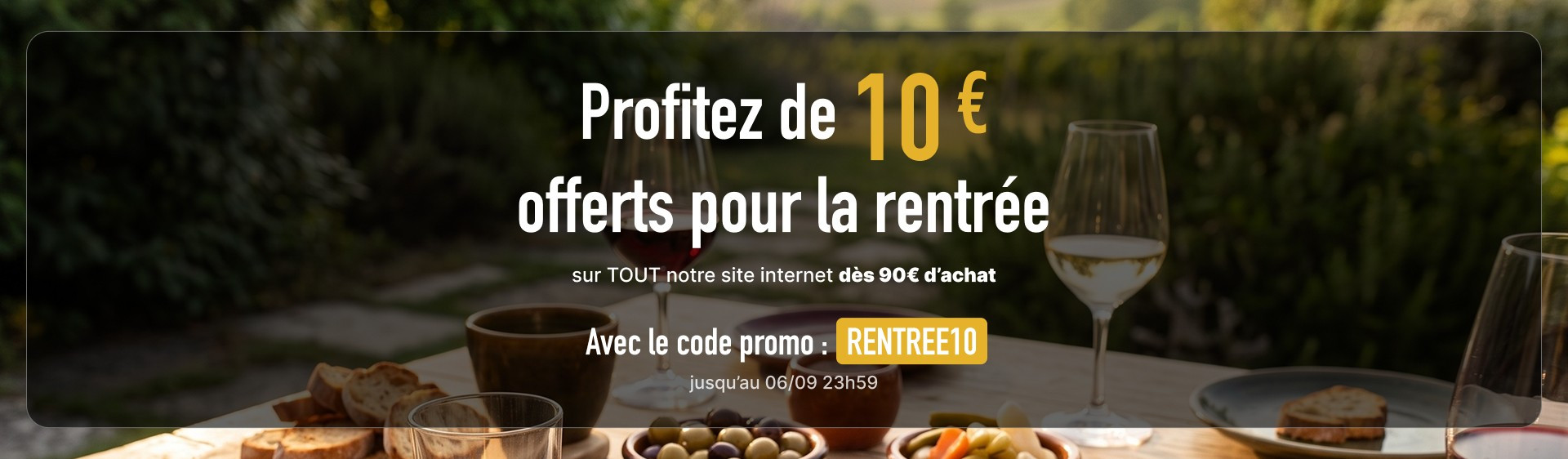 Vente Vin de Bordeaux, Magnums et Bouteilles Personnalisées - Vignobles de Lalande-Moreau